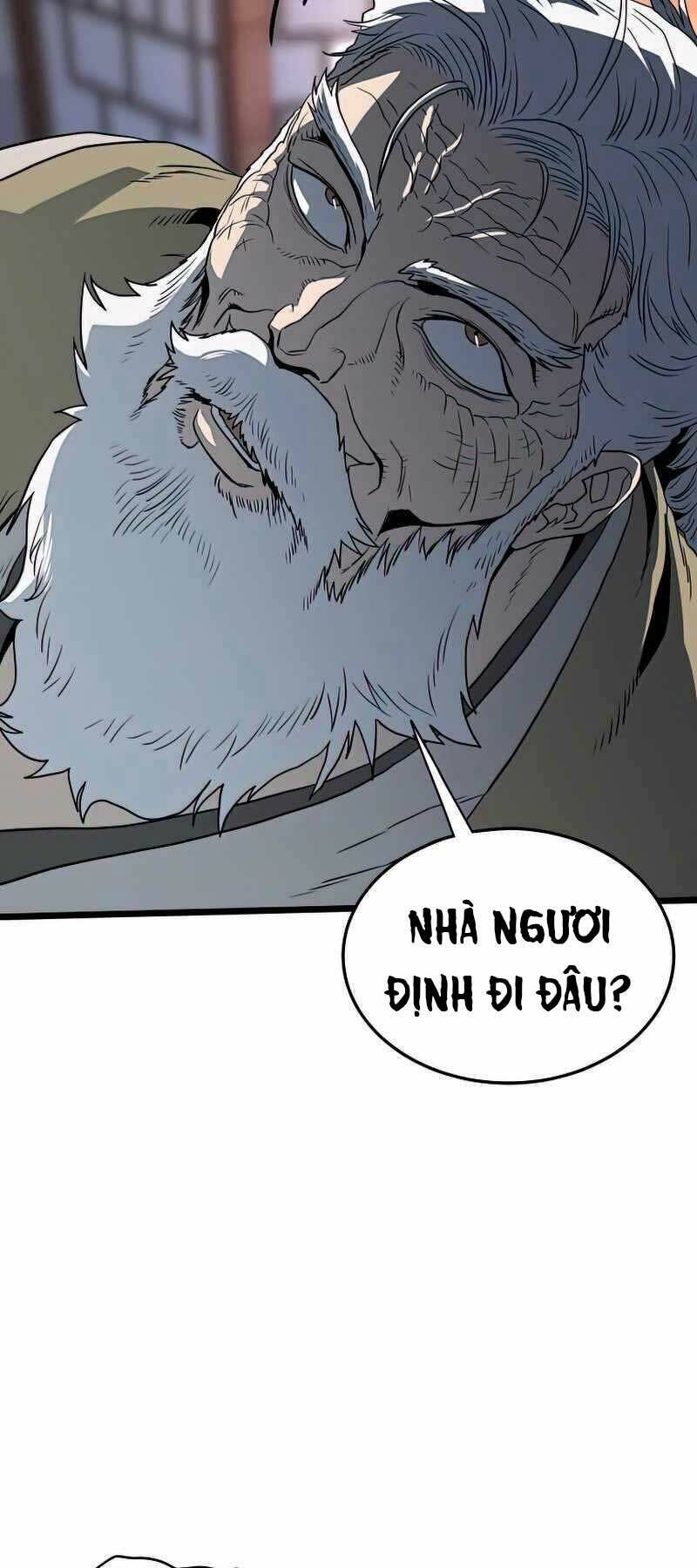 Đăng Nhập Murim Chapter 116 - Trang 2