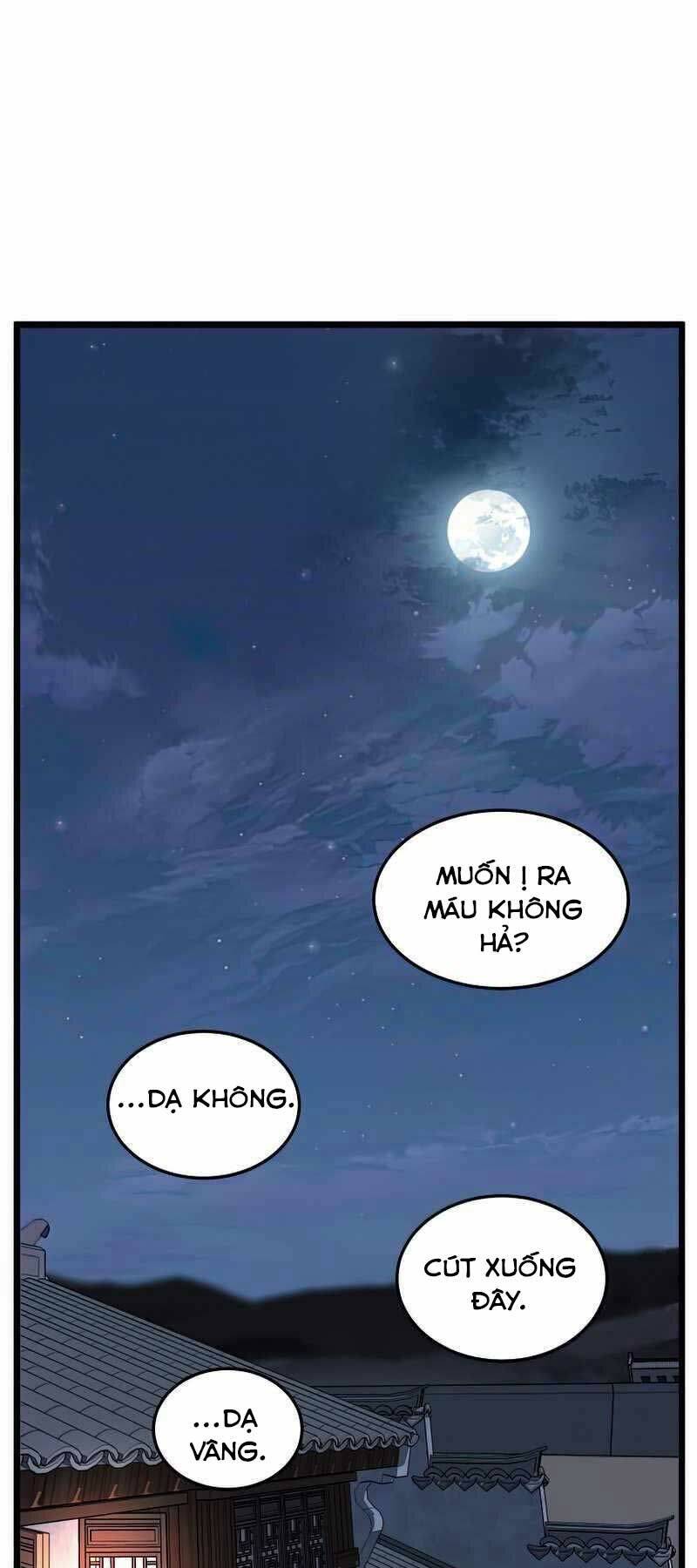 Đăng Nhập Murim Chapter 116 - Trang 2