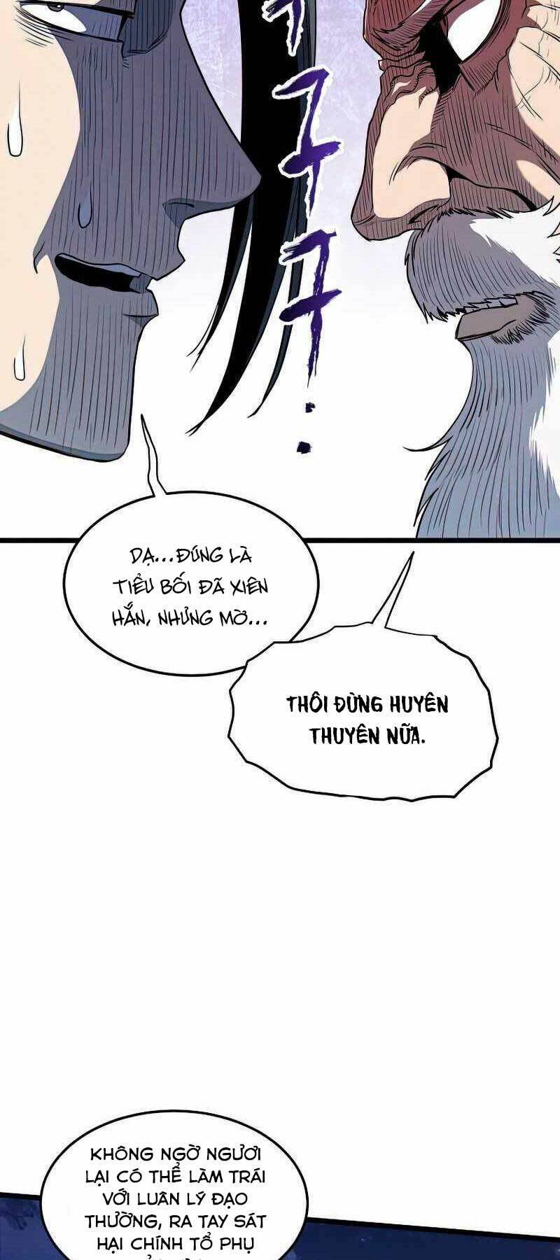 Đăng Nhập Murim Chapter 116 - Trang 2