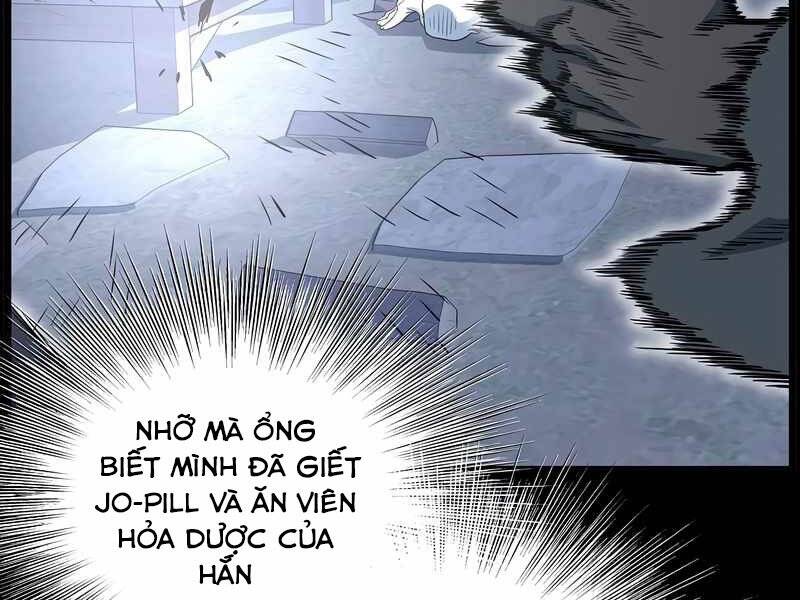 Đăng Nhập Murim Chapter 115 - Trang 2