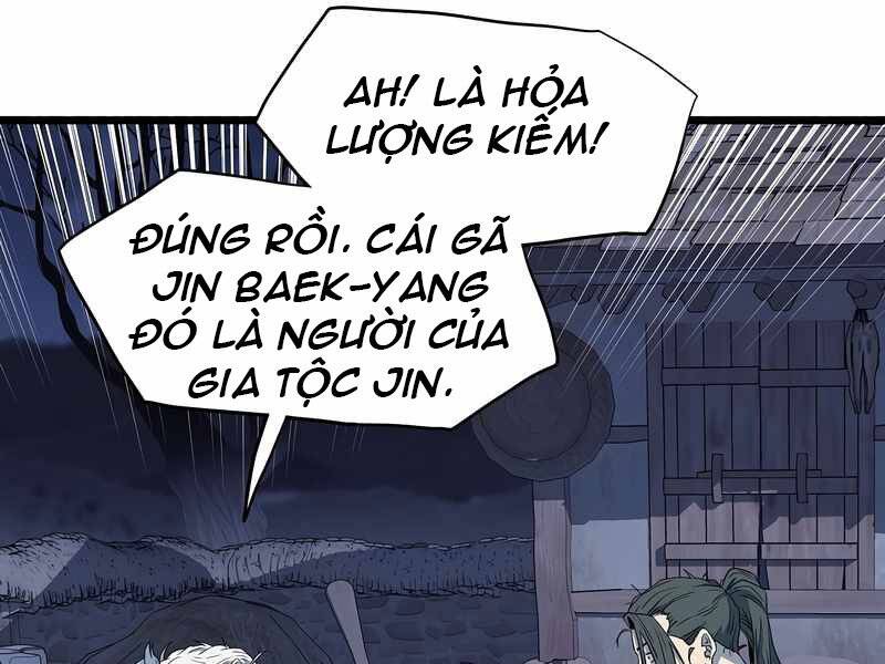 Đăng Nhập Murim Chapter 115 - Trang 2