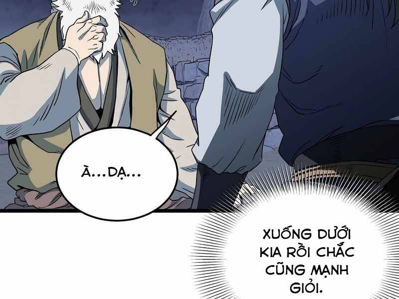 Đăng Nhập Murim Chapter 115 - Trang 2