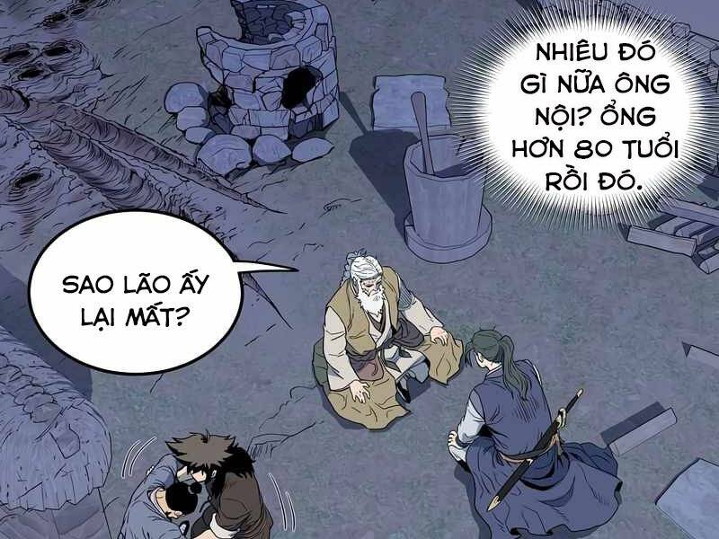 Đăng Nhập Murim Chapter 115 - Trang 2