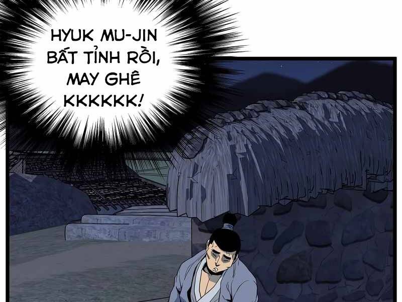 Đăng Nhập Murim Chapter 115 - Trang 2