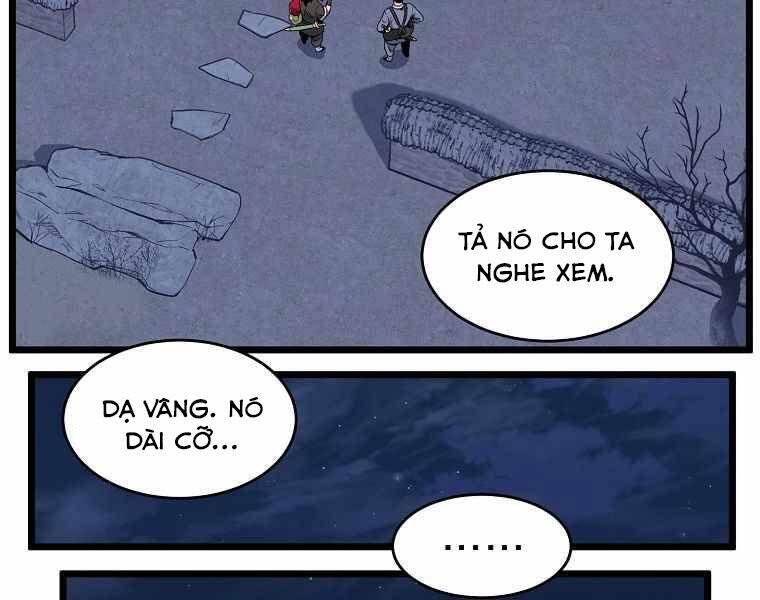 Đăng Nhập Murim Chapter 113 - Trang 2