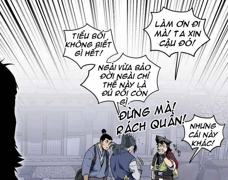 Đăng Nhập Murim Chapter 113 - Trang 2