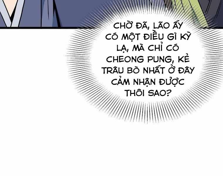 Đăng Nhập Murim Chapter 113 - Trang 2