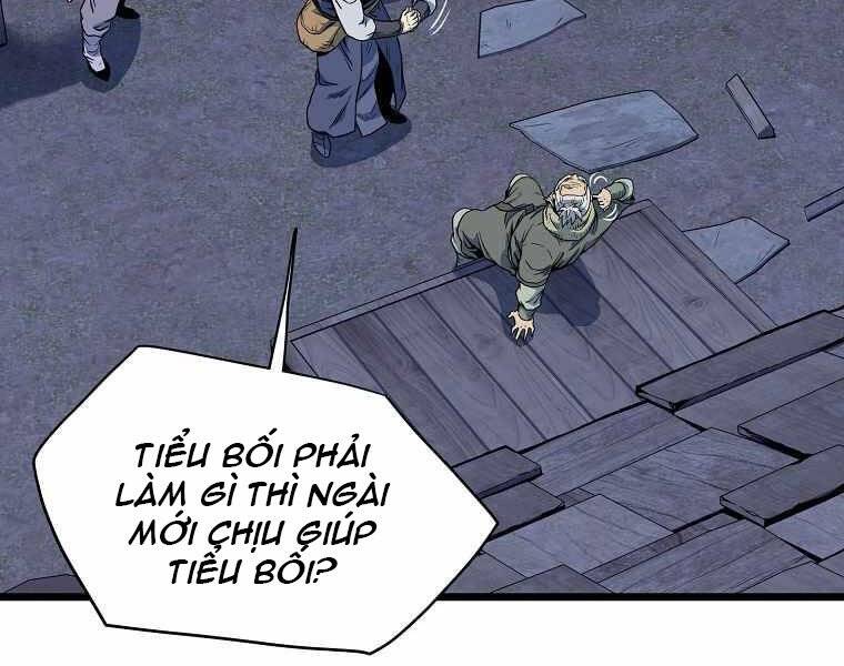 Đăng Nhập Murim Chapter 113 - Trang 2