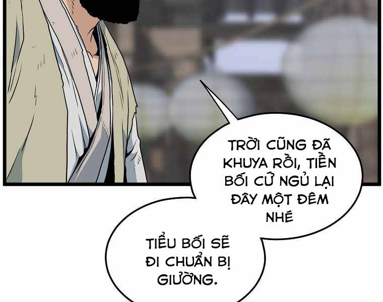 Đăng Nhập Murim Chapter 112 - Trang 2