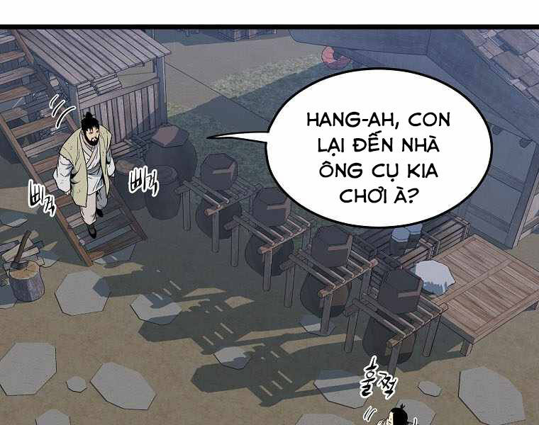 Đăng Nhập Murim Chapter 112 - Trang 2