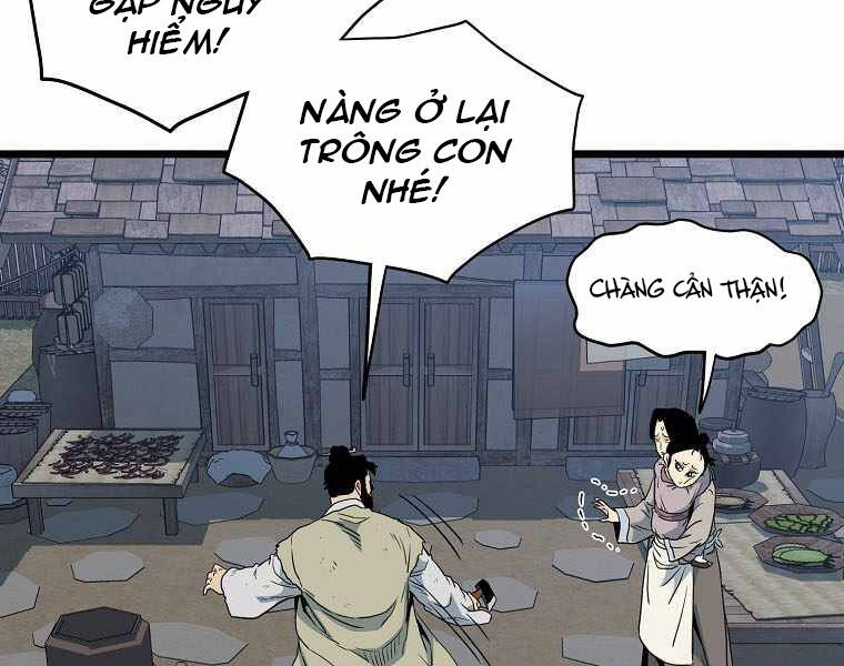 Đăng Nhập Murim Chapter 112 - Trang 2