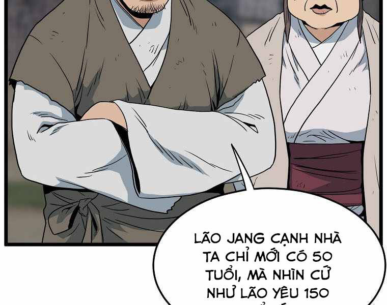 Đăng Nhập Murim Chapter 112 - Trang 2