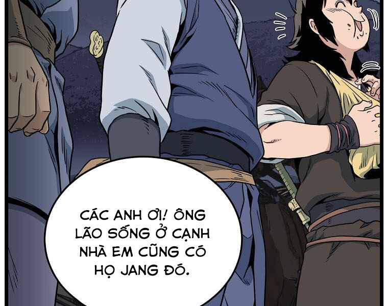 Đăng Nhập Murim Chapter 112 - Trang 2