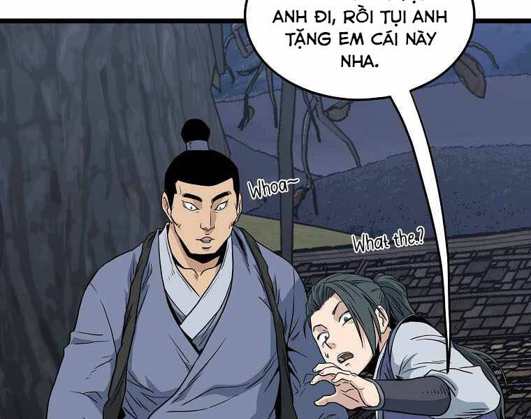 Đăng Nhập Murim Chapter 112 - Trang 2