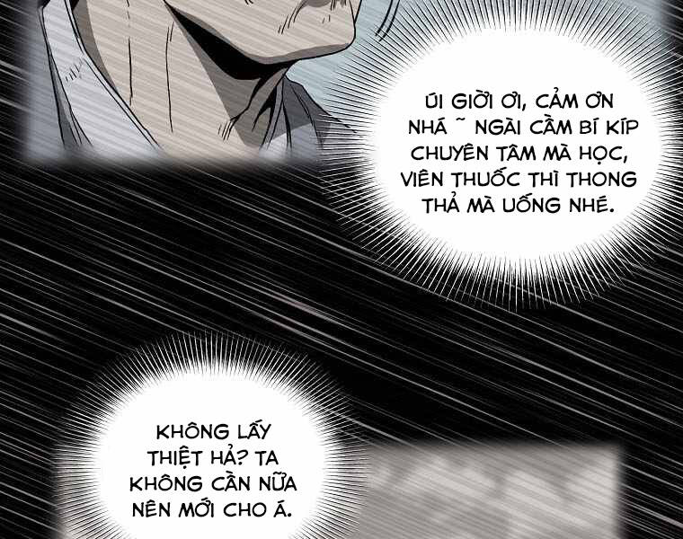 Đăng Nhập Murim Chapter 111 - Trang 2