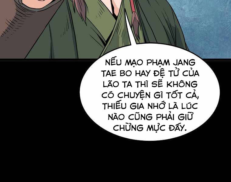 Đăng Nhập Murim Chapter 111 - Trang 2