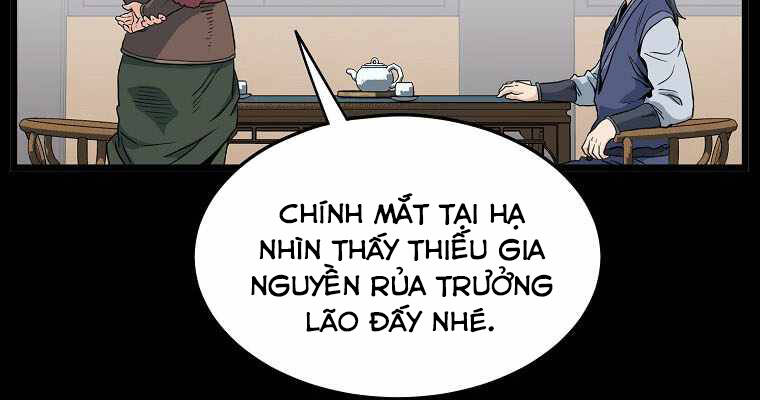 Đăng Nhập Murim Chapter 111 - Trang 2