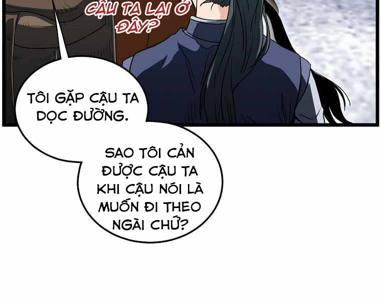 Đăng Nhập Murim Chapter 111 - Trang 2