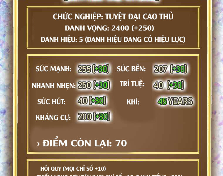 Đăng Nhập Murim Chapter 111 - Trang 2