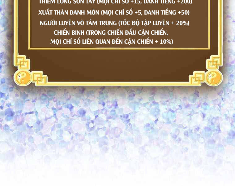 Đăng Nhập Murim Chapter 111 - Trang 2