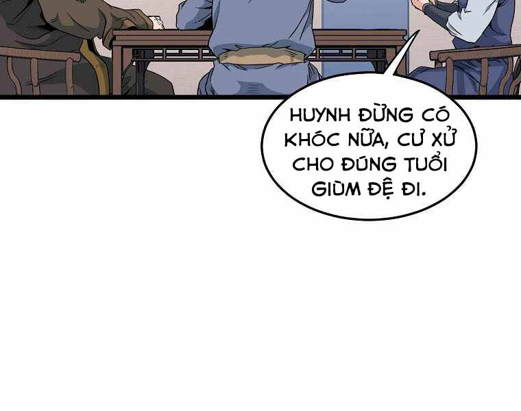 Đăng Nhập Murim Chapter 111 - Trang 2