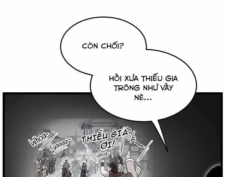 Đăng Nhập Murim Chapter 111 - Trang 2