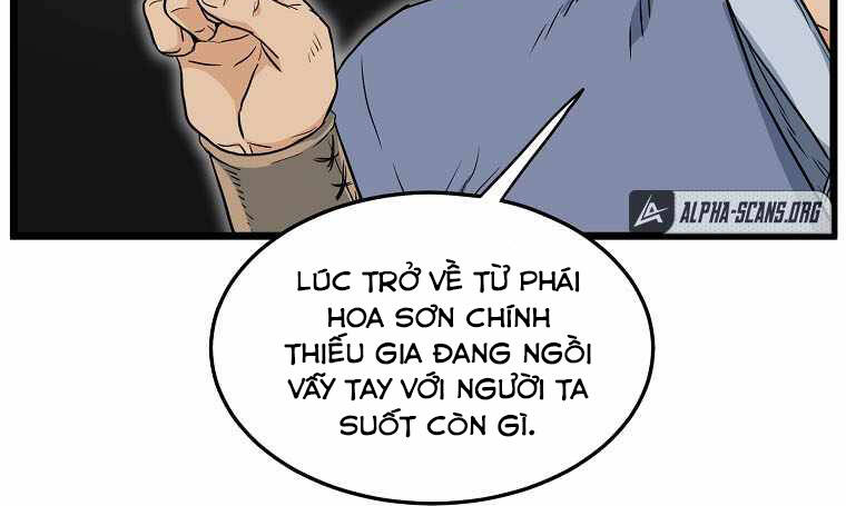 Đăng Nhập Murim Chapter 111 - Trang 2