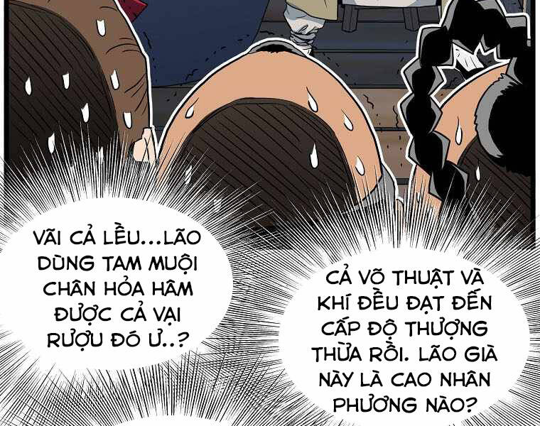 Đăng Nhập Murim Chapter 110 - Trang 2