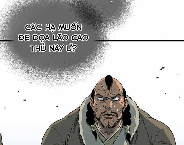 Đăng Nhập Murim Chapter 110 - Trang 2