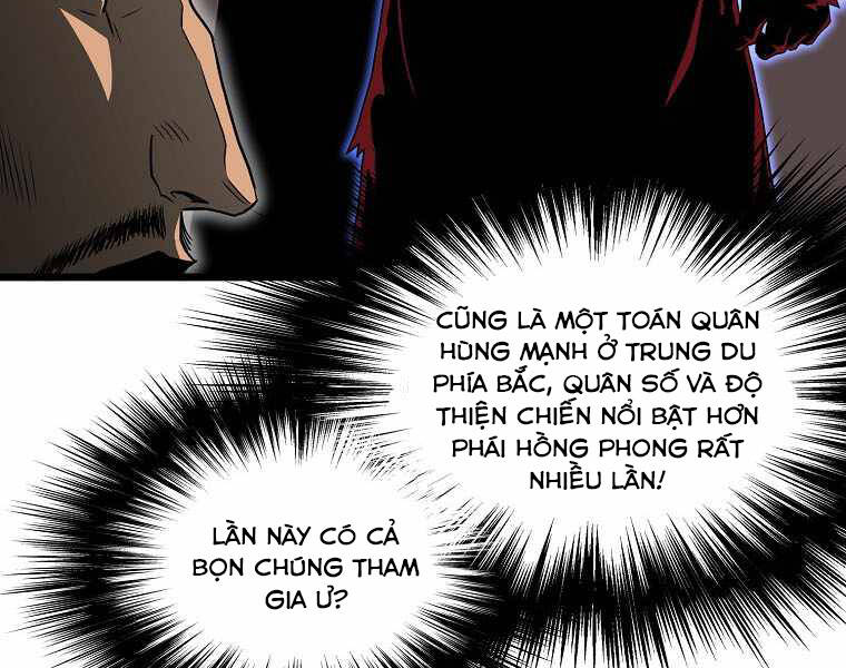 Đăng Nhập Murim Chapter 109 - Trang 2