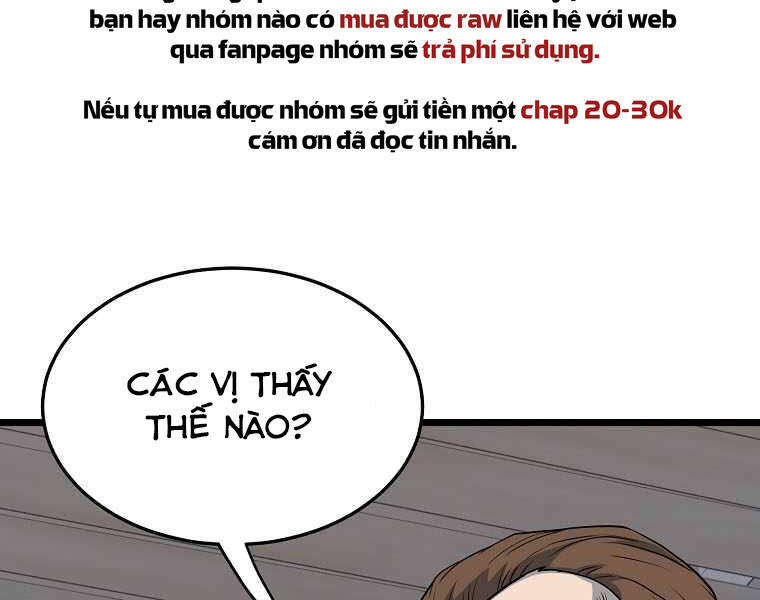 Đăng Nhập Murim Chapter 109 - Trang 2