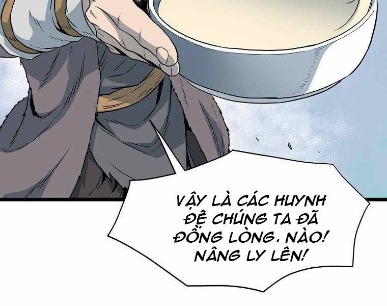 Đăng Nhập Murim Chapter 109 - Trang 2