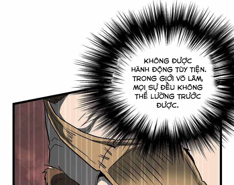 Đăng Nhập Murim Chapter 109 - Trang 2