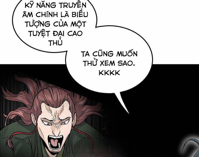 Đăng Nhập Murim Chapter 109 - Trang 2