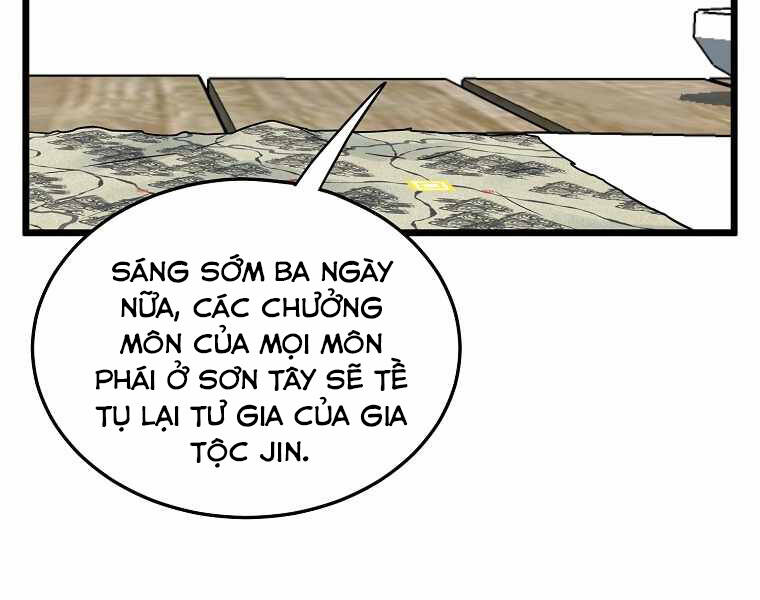 Đăng Nhập Murim Chapter 109 - Trang 2