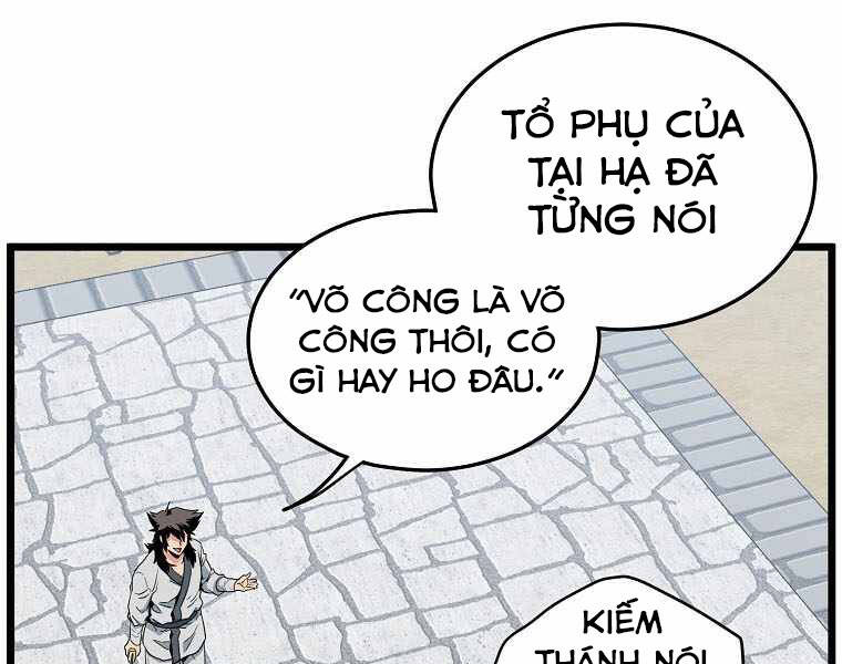 Đăng Nhập Murim Chapter 108 - Trang 2