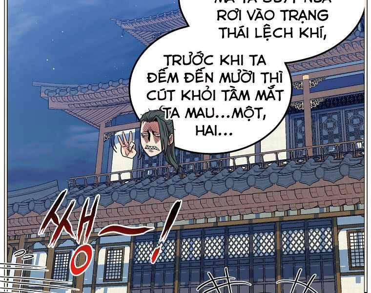 Đăng Nhập Murim Chapter 108 - Trang 2