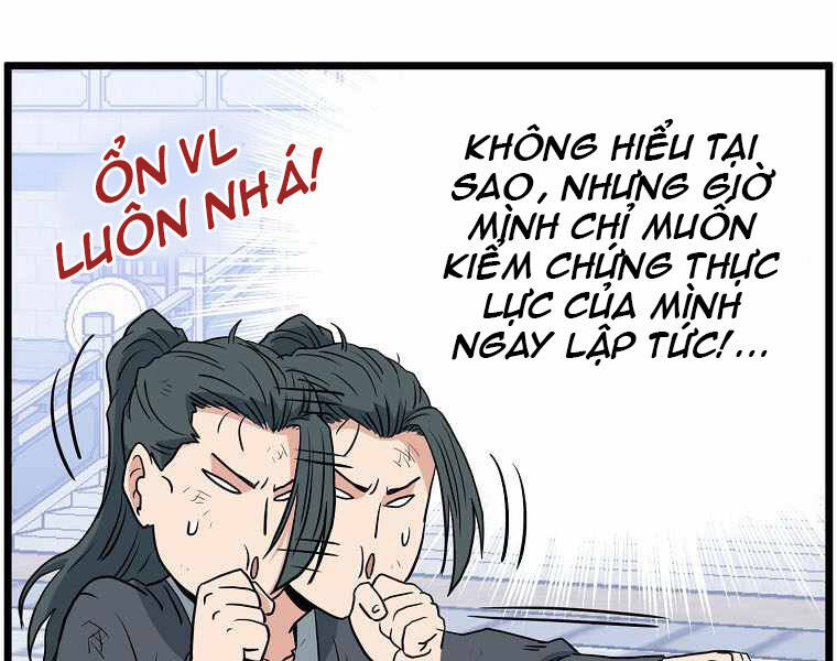 Đăng Nhập Murim Chapter 108 - Trang 2