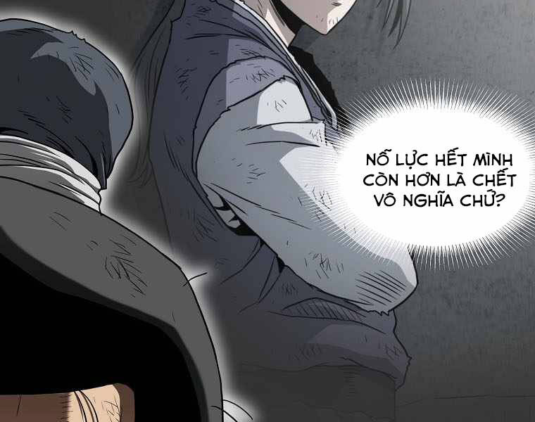 Đăng Nhập Murim Chapter 107 - Trang 2