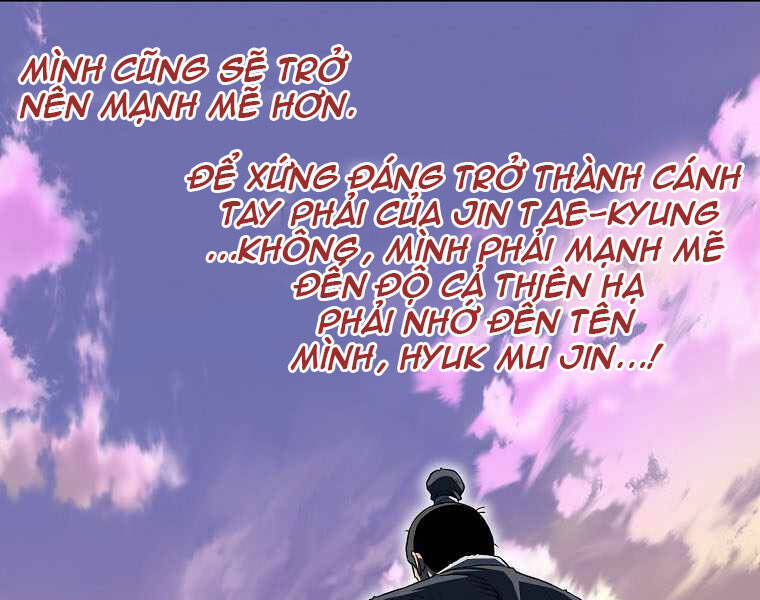 Đăng Nhập Murim Chapter 107 - Trang 2