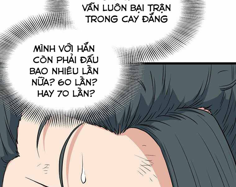 Đăng Nhập Murim Chapter 107 - Trang 2