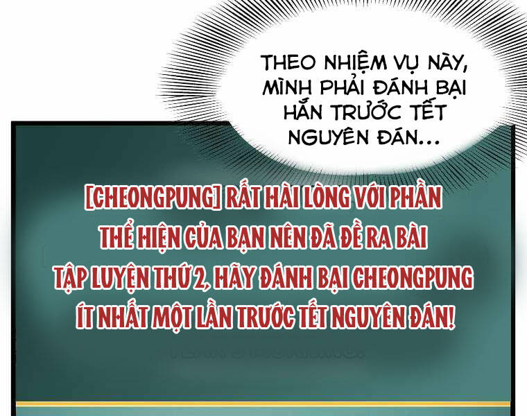 Đăng Nhập Murim Chapter 107 - Trang 2