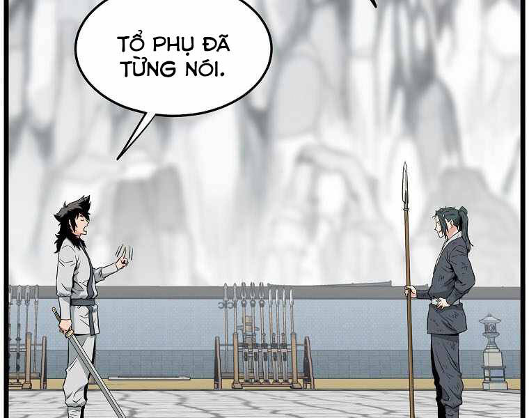 Đăng Nhập Murim Chapter 107 - Trang 2