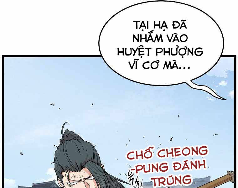 Đăng Nhập Murim Chapter 107 - Trang 2