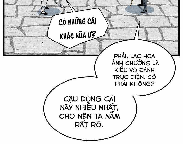 Đăng Nhập Murim Chapter 107 - Trang 2