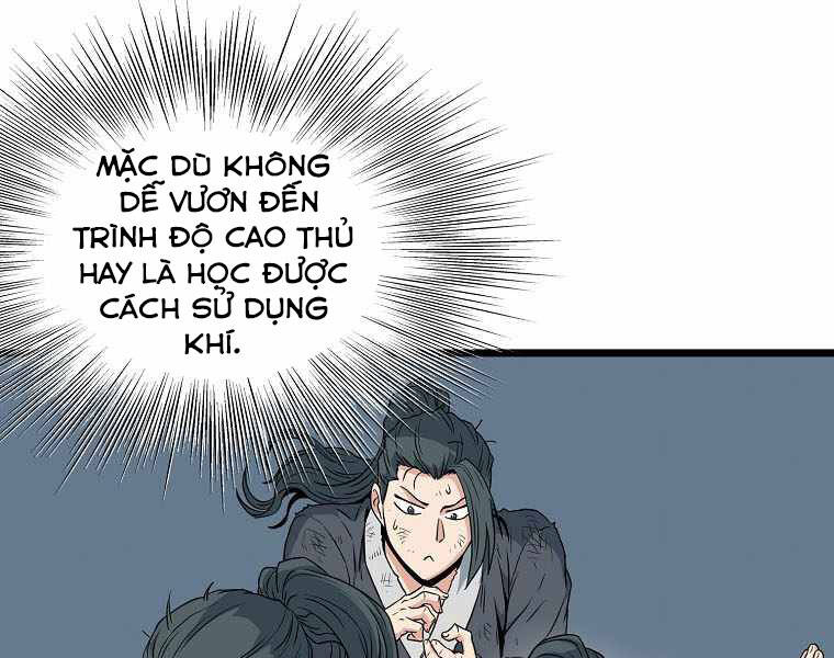 Đăng Nhập Murim Chapter 107 - Trang 2