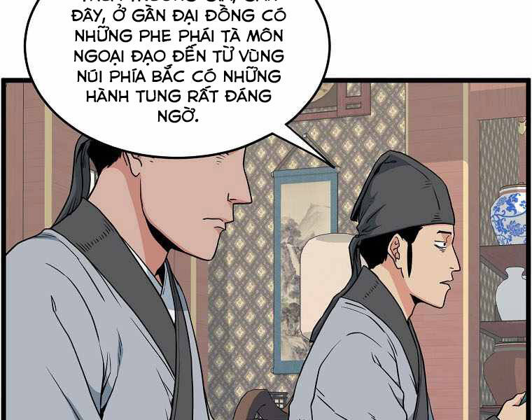 Đăng Nhập Murim Chapter 106 - Trang 2