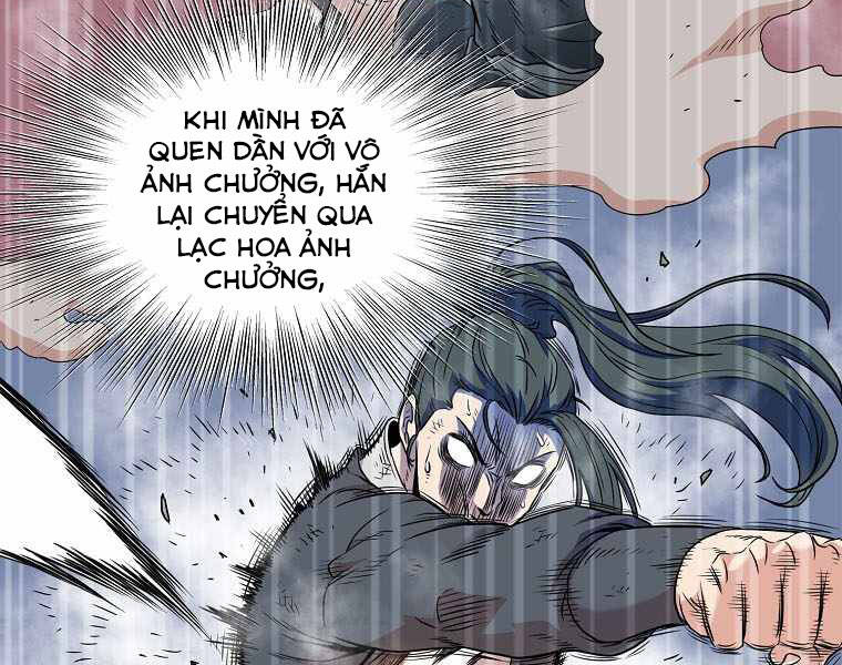 Đăng Nhập Murim Chapter 106 - Trang 2