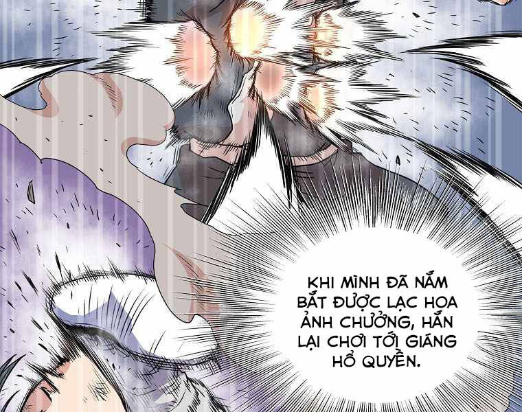 Đăng Nhập Murim Chapter 106 - Trang 2