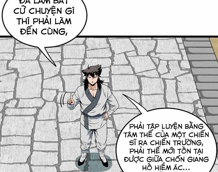 Đăng Nhập Murim Chapter 106 - Trang 2